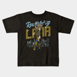 Lana Ravishing Kids T-Shirt